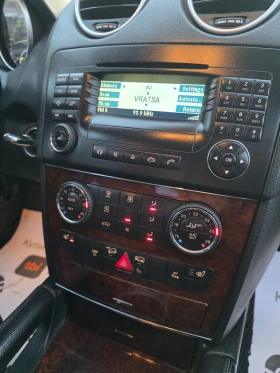Mercedes-Benz ML 320 3.0cdi 4-Matic top top, снимка 7