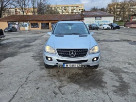 Mercedes-Benz ML 320 3.0cdi 4-Matic top top, снимка 6