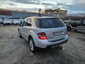 Mercedes-Benz ML 320 3.0cdi 4-Matic top top, снимка 3