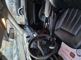 Mercedes-Benz ML 320 3.0cdi 4-Matic top top, снимка 8