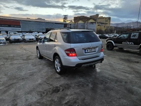Mercedes-Benz ML 320 3.0cdi 4-Matic top top, снимка 4