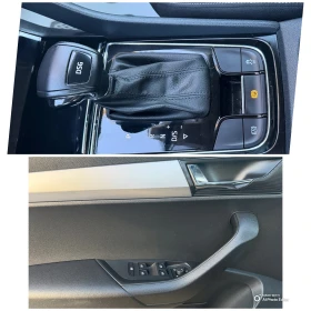 Skoda Karoq 1.6 TDI AVT LED KAMERA, снимка 14