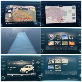 Skoda Karoq 1.6 TDI AVT LED KAMERA, снимка 12