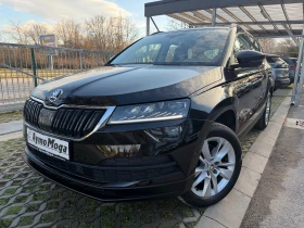Skoda Karoq 1.6 TDI AVT LED KAMERA, снимка 2