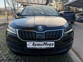 Skoda Karoq 1.6 TDI AVT LED KAMERA, снимка 3