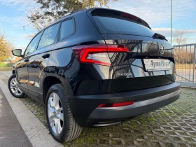 Skoda Karoq 1.6 TDI AVT LED KAMERA, снимка 6