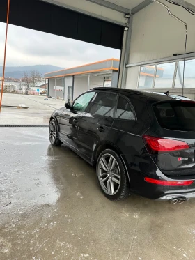 Audi SQ5 ТОП ТОП, снимка 4