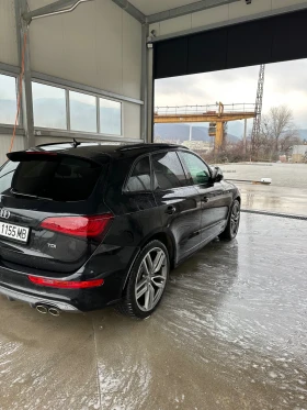 Audi SQ5 ТОП ТОП, снимка 5