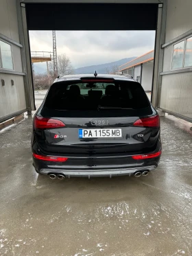 Audi SQ5 ТОП ТОП, снимка 6