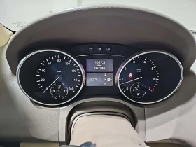 Mercedes-Benz ML 500 AMG* PACK* 5.5* V8* HARMON* KARDON* ПОДГРЕВ* КЕЙЛЕ, снимка 9