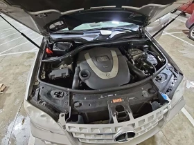 Mercedes-Benz ML 500 AMG* PACK* 5.5* V8* HARMON* KARDON* ПОДГРЕВ* КЕЙЛЕ, снимка 14