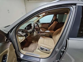 Mercedes-Benz ML 500 AMG* PACK* 5.5* V8* HARMON* KARDON* ПОДГРЕВ* КЕЙЛЕ, снимка 6