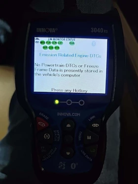 Mercedes-Benz ML 500 AMG* PACK* 5.5* V8* HARMON* KARDON* ПОДГРЕВ* КЕЙЛЕ, снимка 13