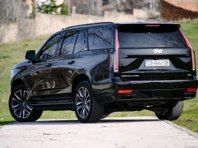 Cadillac Escalade, снимка 5