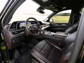 Cadillac Escalade, снимка 3