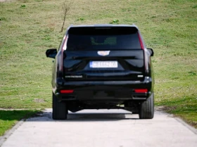 Cadillac Escalade, снимка 7