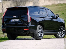 Cadillac Escalade, снимка 6