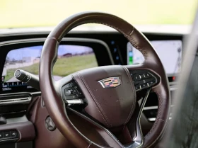 Cadillac Escalade, снимка 16