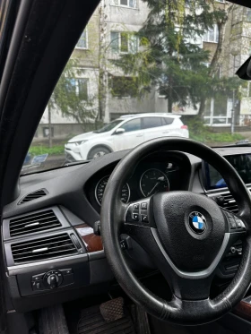 BMW X5 3.0 SD, снимка 7