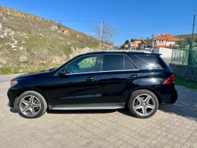 Mercedes-Benz GLE 400 AMG 4MATIC, снимка 8