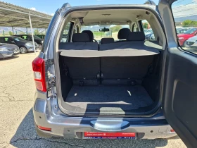 Daihatsu Terios 1, 5 i, снимка 13