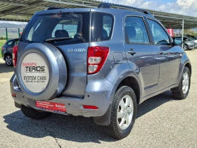 Daihatsu Terios 1, 5 i, снимка 5