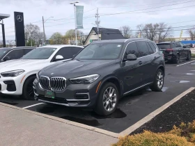 BMW X5 xDrive40i/ПАНОРАМА/HEAD-UP DISPLAY/360 КАМЕРИ, снимка 1