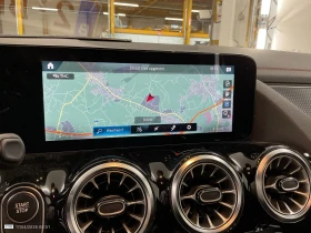 Mercedes-Benz EQA 250 AMG Line, снимка 8