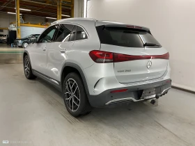 Mercedes-Benz EQA 250 AMG Line, снимка 5