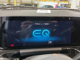 Mercedes-Benz EQA 250 AMG Line, снимка 7