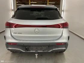 Mercedes-Benz EQA 250 AMG Line, снимка 4