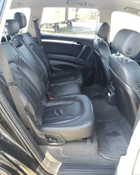 Audi Q7 3.0 TDI ПРУЖИНИ , снимка 11