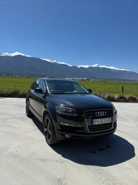 Audi Q7 3.0 TDI ПРУЖИНИ , снимка 1