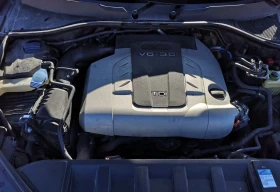 Audi Q7 3.0 TDI ПРУЖИНИ , снимка 9