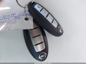 Nissan Pathfinder 3.5l Sv, снимка 11