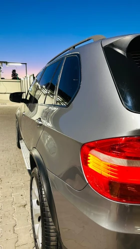 BMW X5 E70 3.0SD xdrive, снимка 4