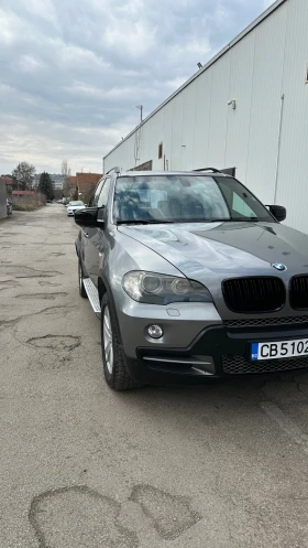 BMW X5 E70 3.0SD, снимка 2