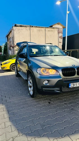 BMW X5 E70 3.0SD xdrive, снимка 2