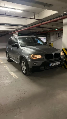 BMW X5 E70 3.0SD, снимка 3