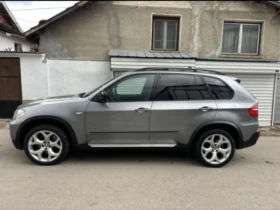 BMW X5 E70 3.0SD, снимка 4