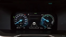 Kia Sorento NOBLESSE* HEV-1.6* DIGITAL* DRIVE-ASSISTS* , снимка 8