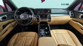 Kia Sorento NOBLESSE* HEV-1.6* DIGITAL* DRIVE-ASSISTS* , снимка 6