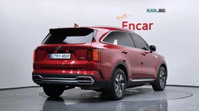 Kia Sorento NOBLESSE* HEV-1.6* DIGITAL* DRIVE-ASSISTS* , снимка 3