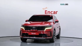 Kia Sorento NOBLESSE* HEV-1.6* DIGITAL* DRIVE-ASSISTS* , снимка 2