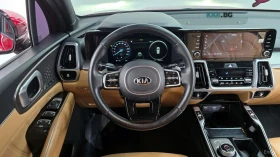 Kia Sorento NOBLESSE* HEV-1.6* DIGITAL* DRIVE-ASSISTS* , снимка 7