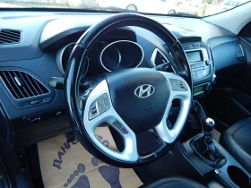 Hyundai IX35 1.7CRDI* СЕРВИЗНИ ДОКУМЕНТИ* , снимка 12