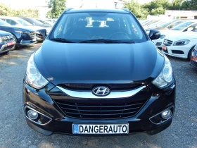 Hyundai IX35 1.7CRDI* СЕРВИЗНИ ДОКУМЕНТИ* , снимка 2