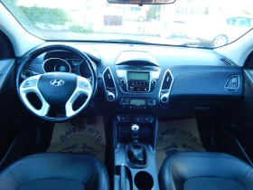 Hyundai IX35 1.7CRDI* СЕРВИЗНИ ДОКУМЕНТИ* , снимка 15