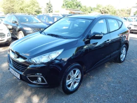 Hyundai IX35 1.7CRDI* СЕРВИЗНИ ДОКУМЕНТИ* , снимка 1