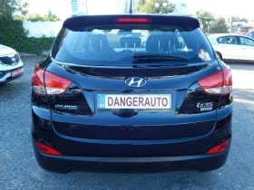 Hyundai IX35 1.7CRDI* СЕРВИЗНИ ДОКУМЕНТИ* , снимка 5